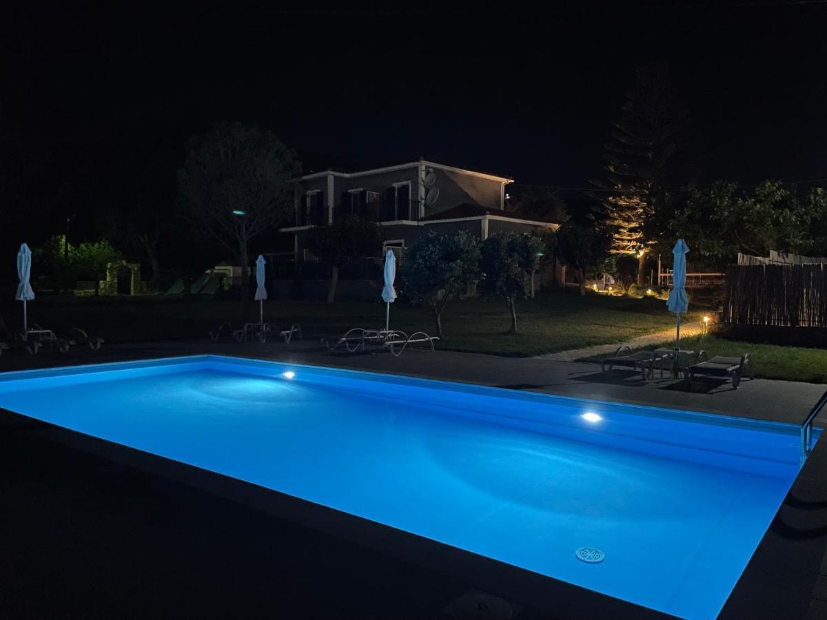 Alegria Kefalonia Katelios Extérieur photo