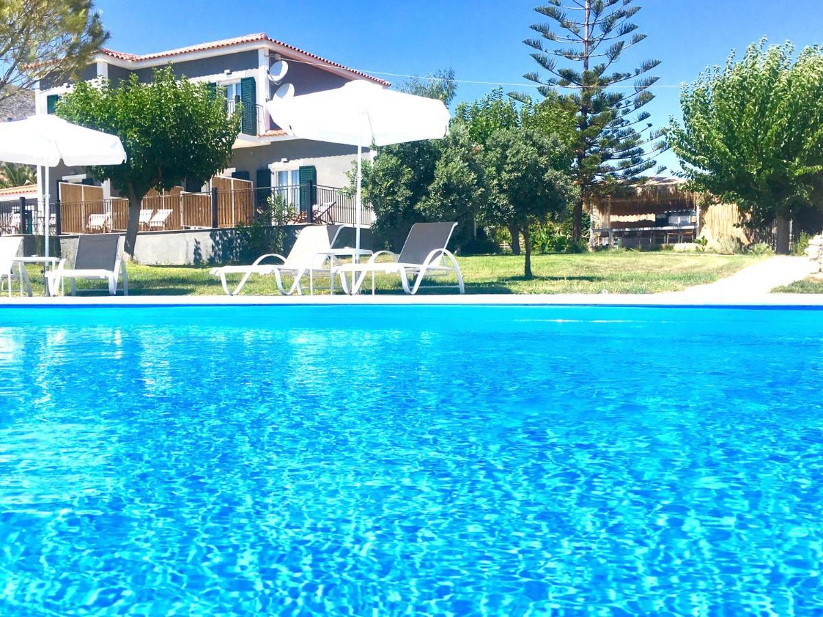 Alegria Kefalonia Katelios Extérieur photo