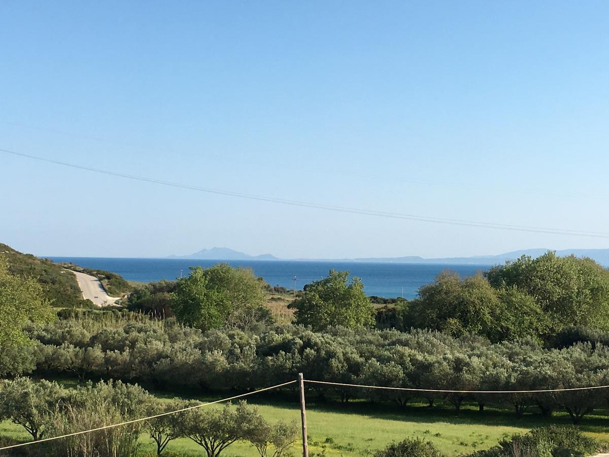 Alegria Kefalonia Katelios Extérieur photo