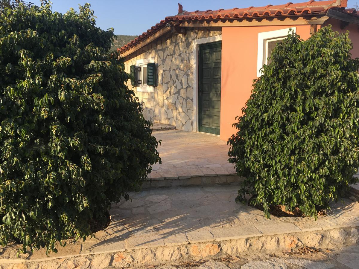 Alegria Kefalonia Katelios Extérieur photo