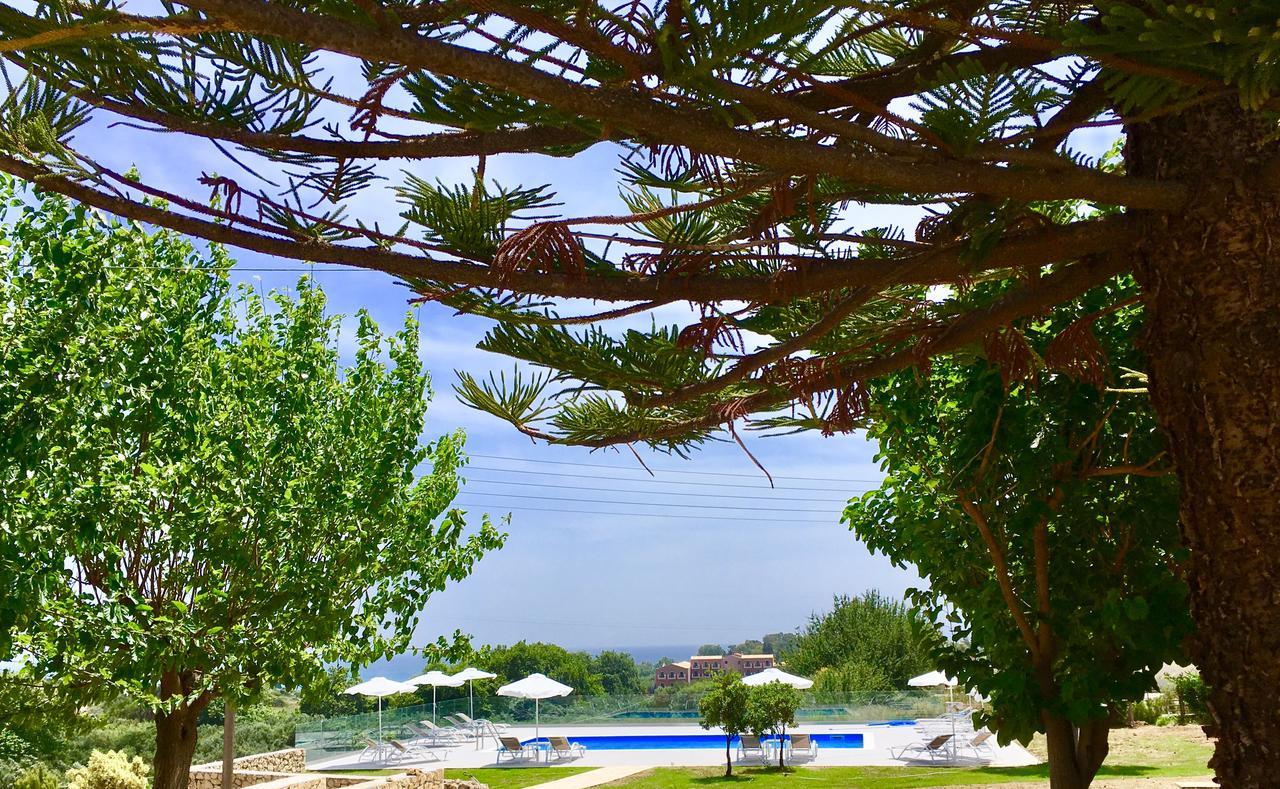 Alegria Kefalonia Katelios Extérieur photo