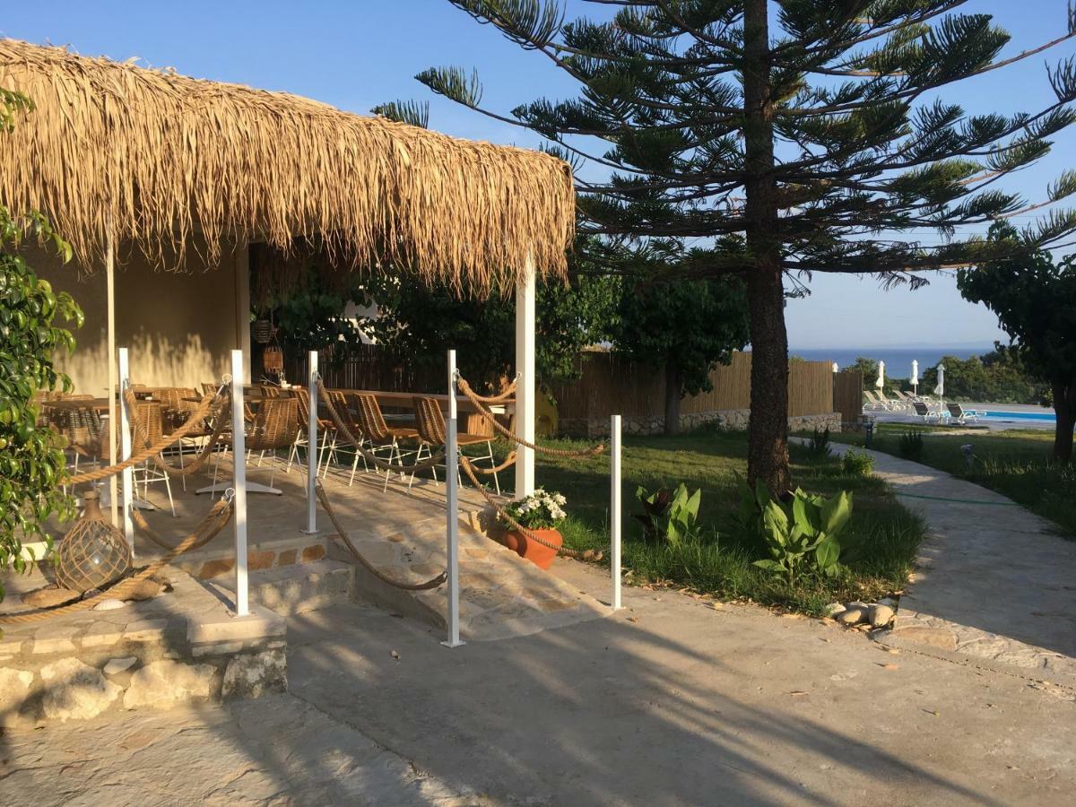 Alegria Kefalonia Katelios Extérieur photo