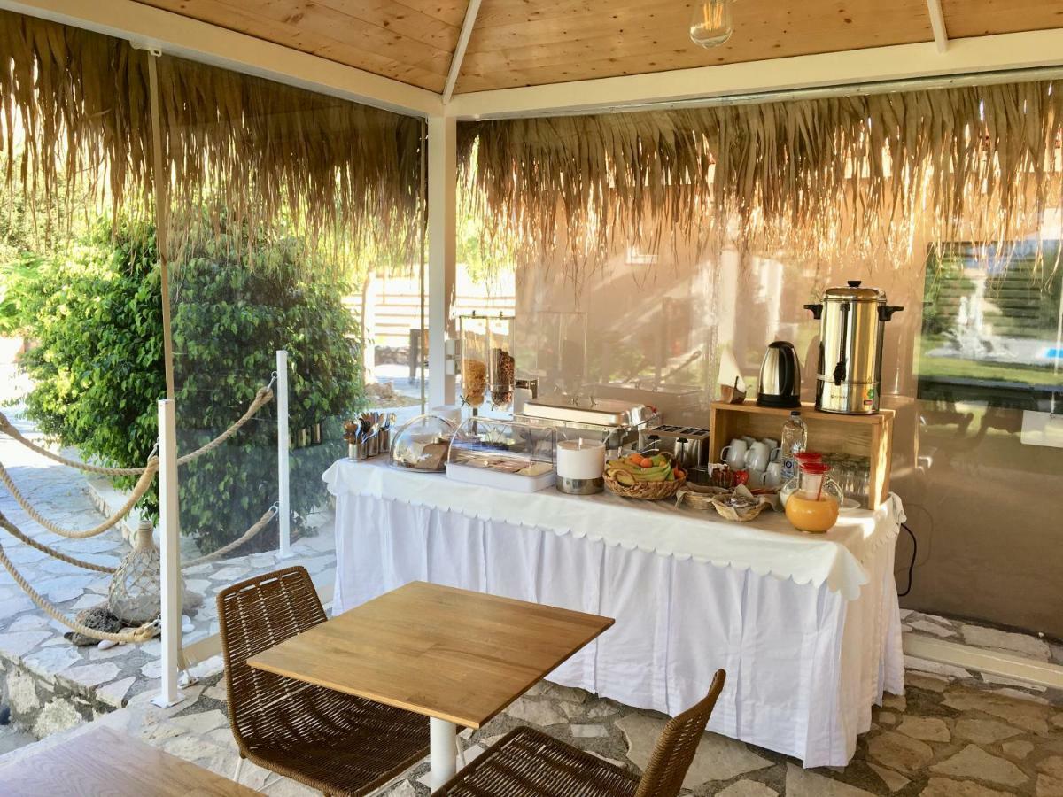 Alegria Kefalonia Katelios Extérieur photo